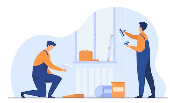 Painting Services